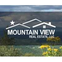 Mountain View Real Estate Logo