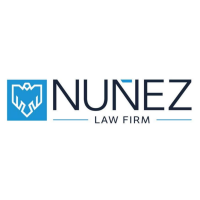 Nunez Law Firm Logo