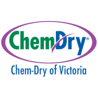 Chem-Dry Of Victoria Logo