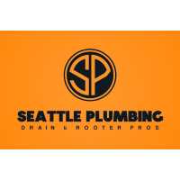 Seattle Plumbing, Drain & Rooter Pros Logo