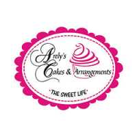 Arely's Cakes & Arrangements Logo