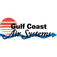 Gulf Coast Air Systems Logo