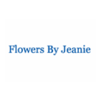 Flowers By Jeanie Logo