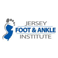 Jersey Foot & Ankle Institute Logo