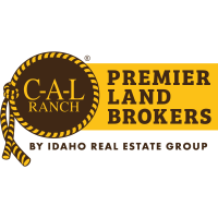 Jeff Hunt, Realtor Idaho Real Estate Group Logo