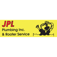 JPL Plumbing Logo