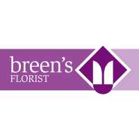 Breen's Florist Logo