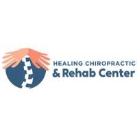 Healing Chiropractic & Rehab Center (Gaithersburg) Logo