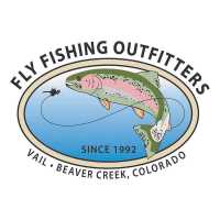 Fly Fishing Outfitters Logo