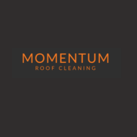Momentum Roof Cleaning Logo