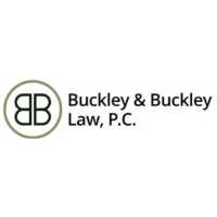 Buckley & Buckley Law, P.C. Logo