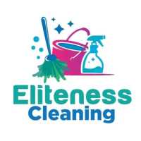 Eliteness Cleaning Maid Service Logo