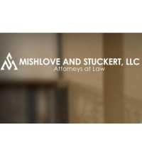 Mishlove & Stuckert, LLC Attorneys at Law Logo