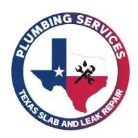 Texas Slab Leak Repair Logo