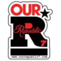 Our Republic 7 Llc Logo