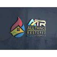 All Things Restored LLC Logo