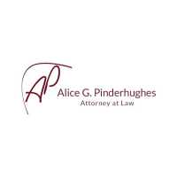 Alice G. Pinderhughes, P.A. Attorney At Law Logo