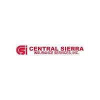 Central Sierra Insurance Logo