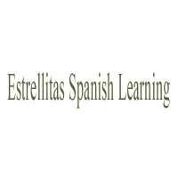 Estrellitas Spanish Learning Logo