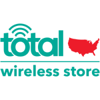 Total Wireless Store - CLOSED Logo