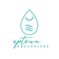 Uptown Exclusives Logo