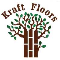 Kraft Floors - Flooring Store Tri Cities Logo