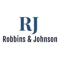 Robbins & Johnson, P.C. Logo