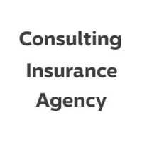 Consulting Insurance Agency Logo