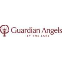 Guardian Angels By The Lake Senior Living - Elk River Logo
