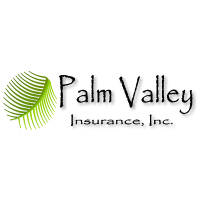 Palm Valley Insurance, Inc. Logo