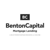 Benton Capital Mortgage Lending Logo