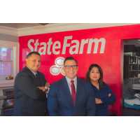 Andres Pina - State Farm Insurance Agent Logo