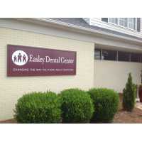 Easley Dental Center Logo