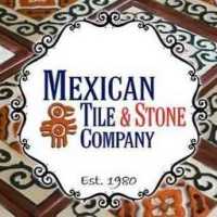 Mexican Tile and Stone Logo