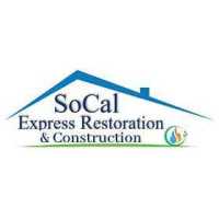 SoCal Express Restoration&Construction Logo