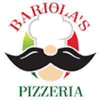 Bariola's Pizzeria - Rogers Logo
