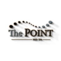 The Point Med Spa Logo