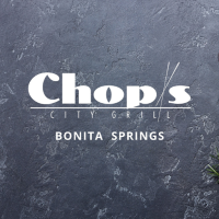 Chops City Grill Logo