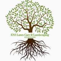 ENS Lawn Care & Landscaping LLC Logo