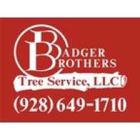 Badger Brothers Tree Service, LLC Logo