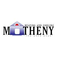 Matheny Heating and Cooling Logo