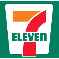 7-Eleven - Closed Logo