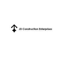 JD construction enterprises INC Logo