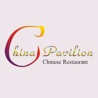 China Pavilion Chinese Restaurant Logo
