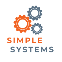 Simple Systems Consulting Logo