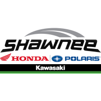 Shawnee Motorsports & Marine Logo