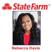 Rebecca Davis - State Farm Insurance Agent Logo