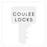 Coulee Locks Logo