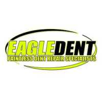 Eagle Dent Repair, LLC Logo