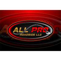 All Pro Roadside Logo